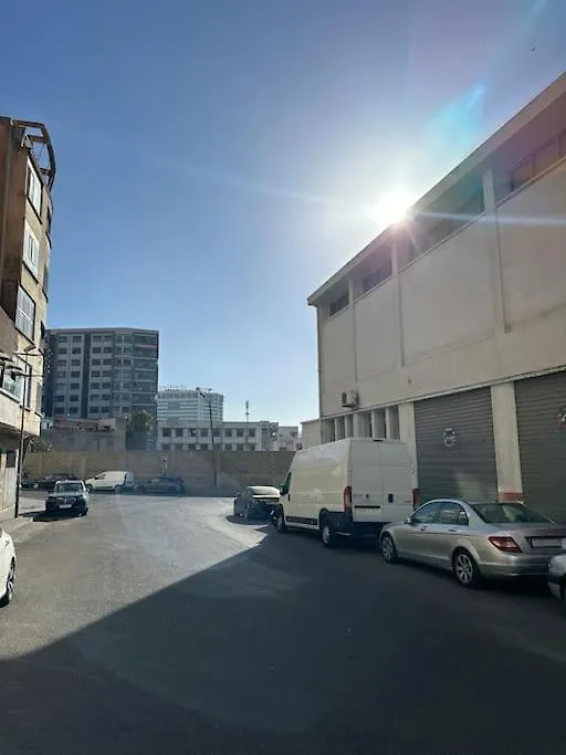 Apartamento Retraite Vue Sur Le Port De Casa Casa Blanca