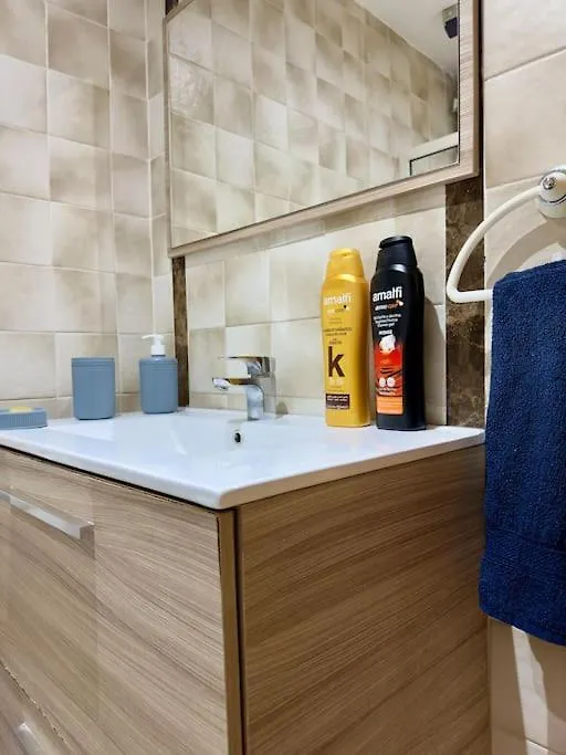 Apartamento Retraite Vue Sur Le Port De Casa Casa Blanca
