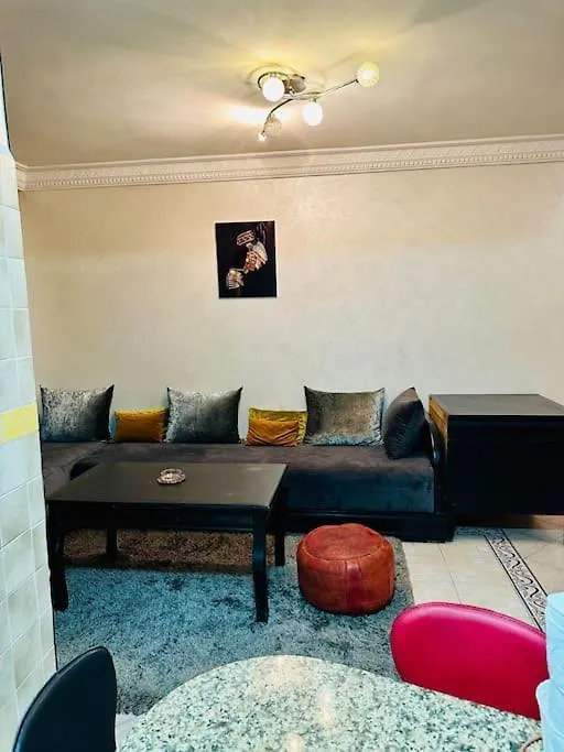 Apartamento Retraite Vue Sur Le Port De Casa Casa Blanca