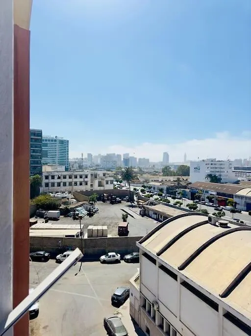 Apartamento Retraite Vue Sur Le Port De Casa Casa Blanca